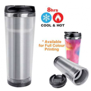 [Mugs] Stainless Steel Thermo Mug - ST7899